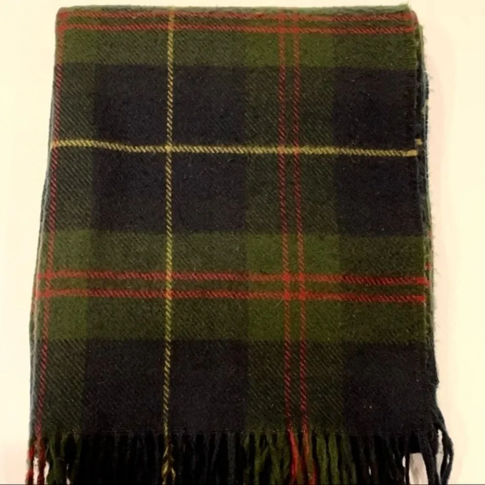 Unbranded plaid deep